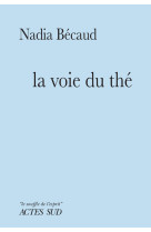 La voie du thé