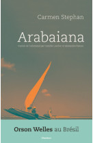 Arabaiana