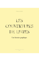 Les couvertures de livres