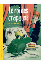 Le roi des crapauds