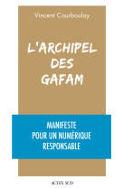 L'archipel des gafam