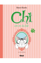 Chi - une vie de chat (grand format) - tome 01