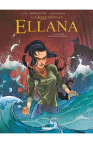 Ellana - tome 02