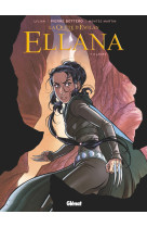 Ellana - tome 03