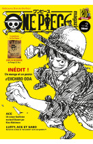 One piece magazine - tome 02