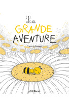 La grande aventure