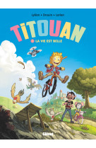 Titouan - tome 01