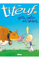 Titeuf - tome 16