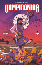 Riverdale présente vampironica