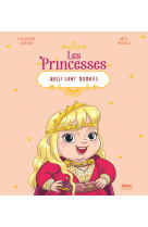 Les princesses aussi sont dodues