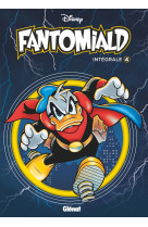 Fantomiald intégrale - tome 04