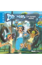 Droners - la course païpaï