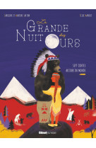 La grande nuit des ours