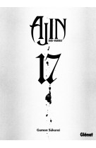 Ajin - tome 17