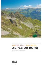 Alpes du nord, les plus belles randonnées