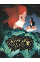 La magicienne