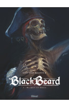 Black beard - tome 02