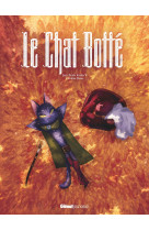 Le chat botté