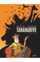 Tananarive - édition spéciale noir et blanc