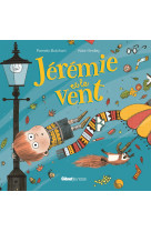 Jérémie et le vent