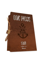 One piece - édition originale - tome 99 collector