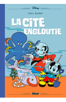 Mickey et la cité engloutie