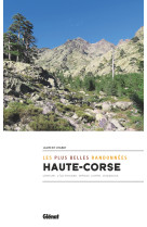 Haute corse, les plus belles randonnées