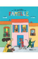 La petite famille