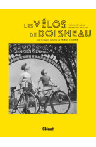 Les vélos de doisneau