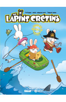 The lapins crétins - best of spécial été 2