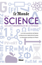 Le monde de la science