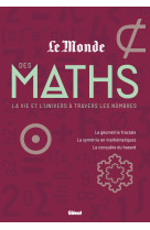 Le monde des maths 2