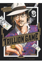 Trillion game - tome 03