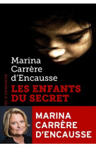 Les enfants du secret