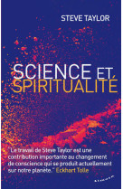 Science et spiritualité