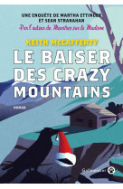 Le baiser des crazy moutains