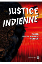 Justice indienne