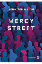 Mercy street