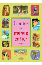 Contes du monde entier