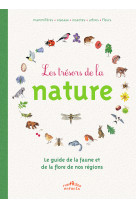 Les trésors de la nature 