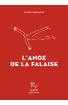 L'ange de la falaise