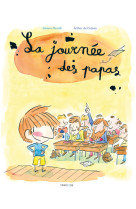 La journée des papas