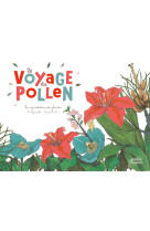 Le voyage du pollen