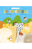 Le fromage