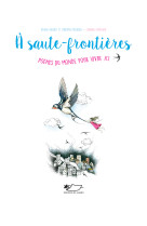 A saute-frontières