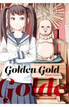 Golden gold vol.1