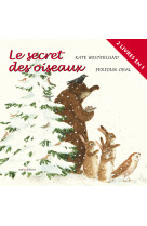 Le secret des oiseaux