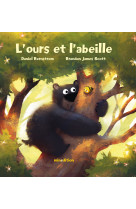 L'ours et l'abeille