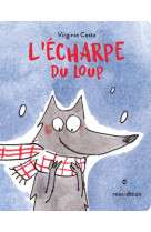 L'écharpe du loup