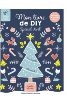 Mon livre de diy spécial noel 